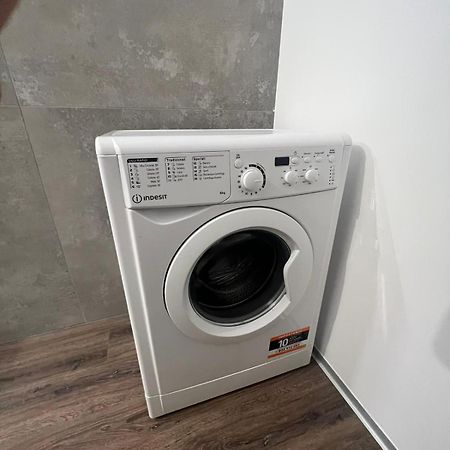 Da Lorenzo Agli Scipioni Apartment Rome Luaran gambar