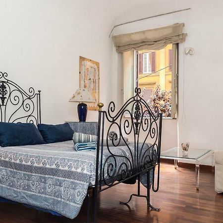 Da Lorenzo Agli Scipioni Apartment Rome Luaran gambar