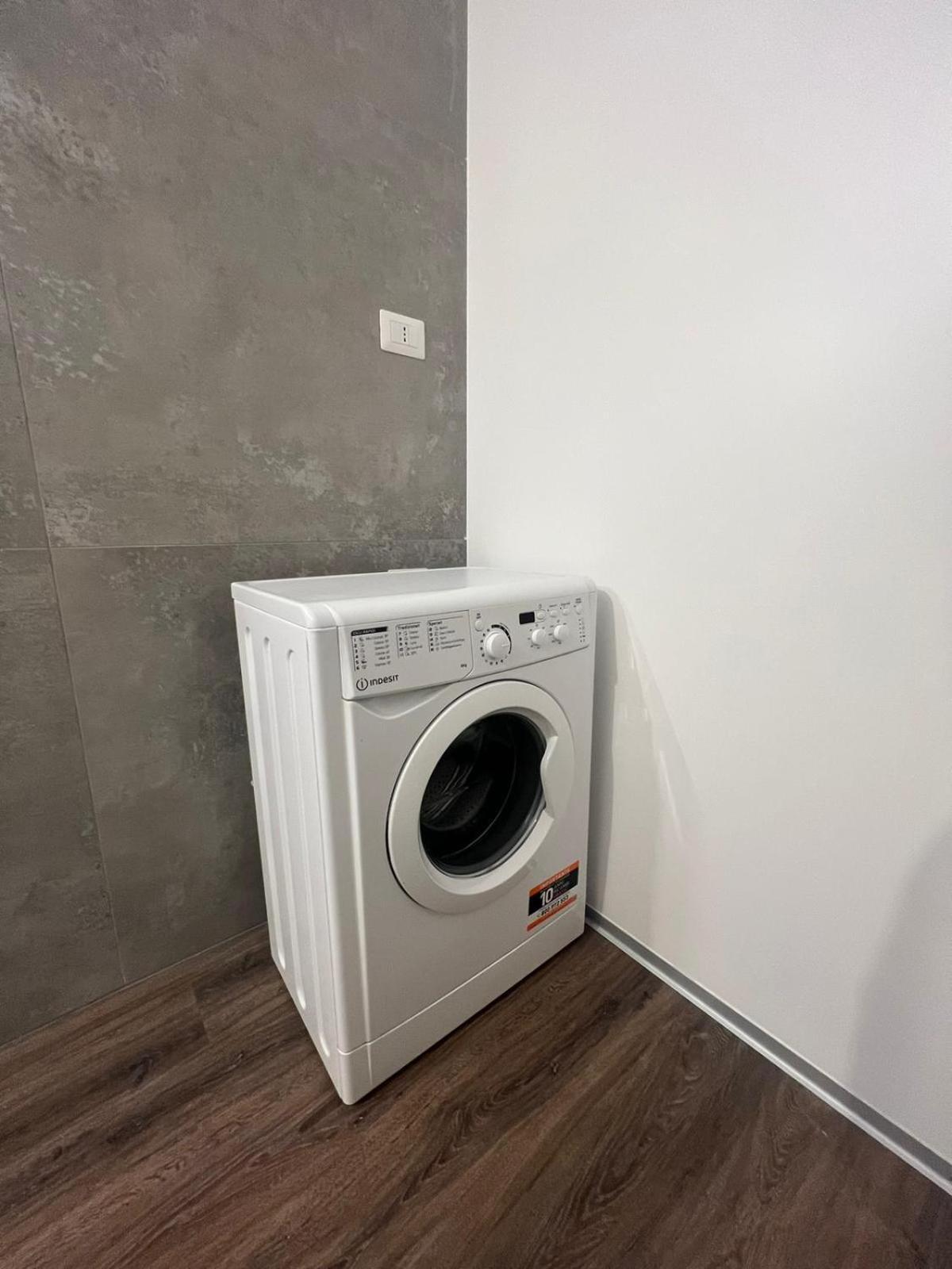 Da Lorenzo Agli Scipioni Apartment Rome Luaran gambar