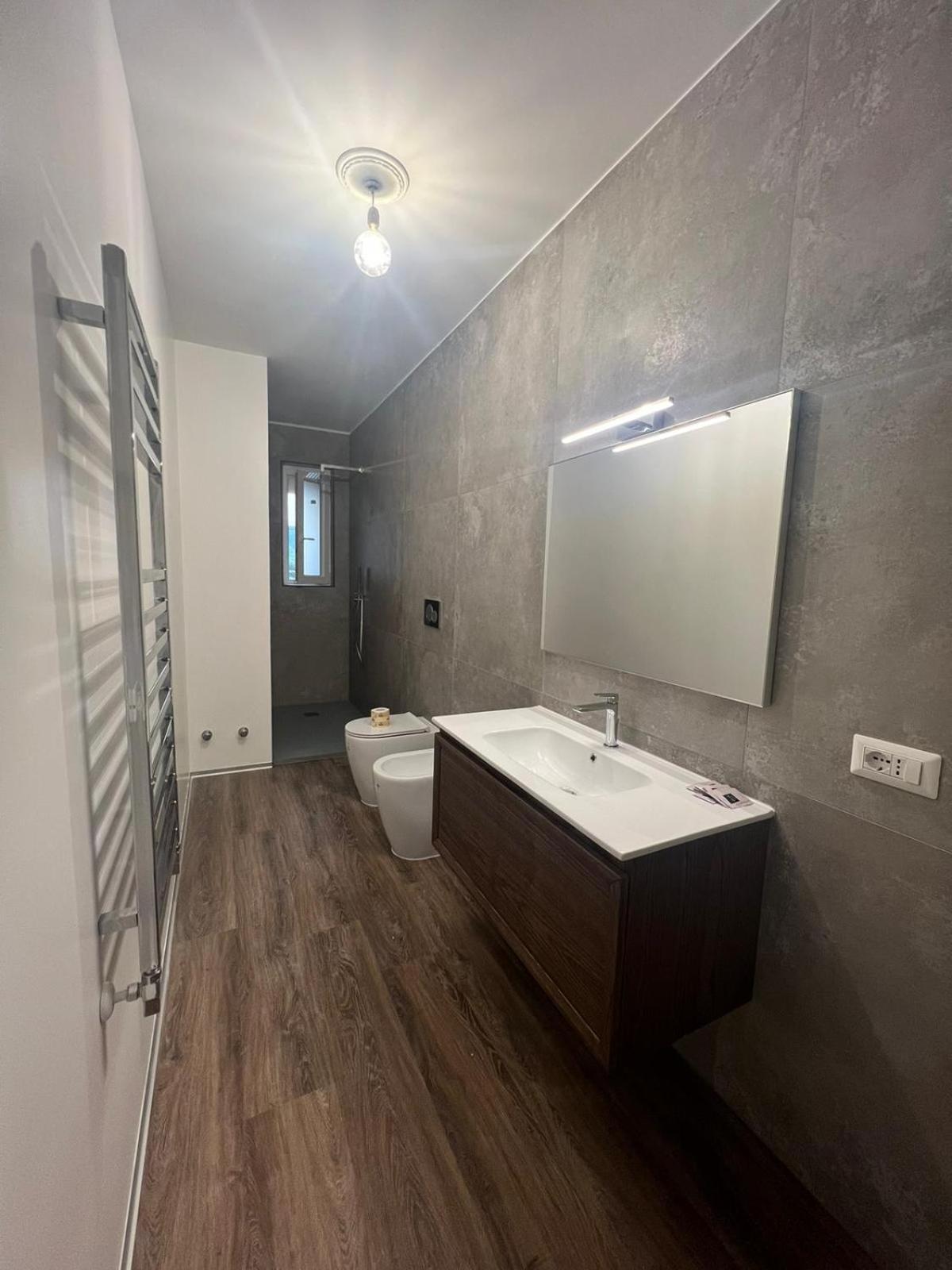 Da Lorenzo Agli Scipioni Apartment Rome Luaran gambar