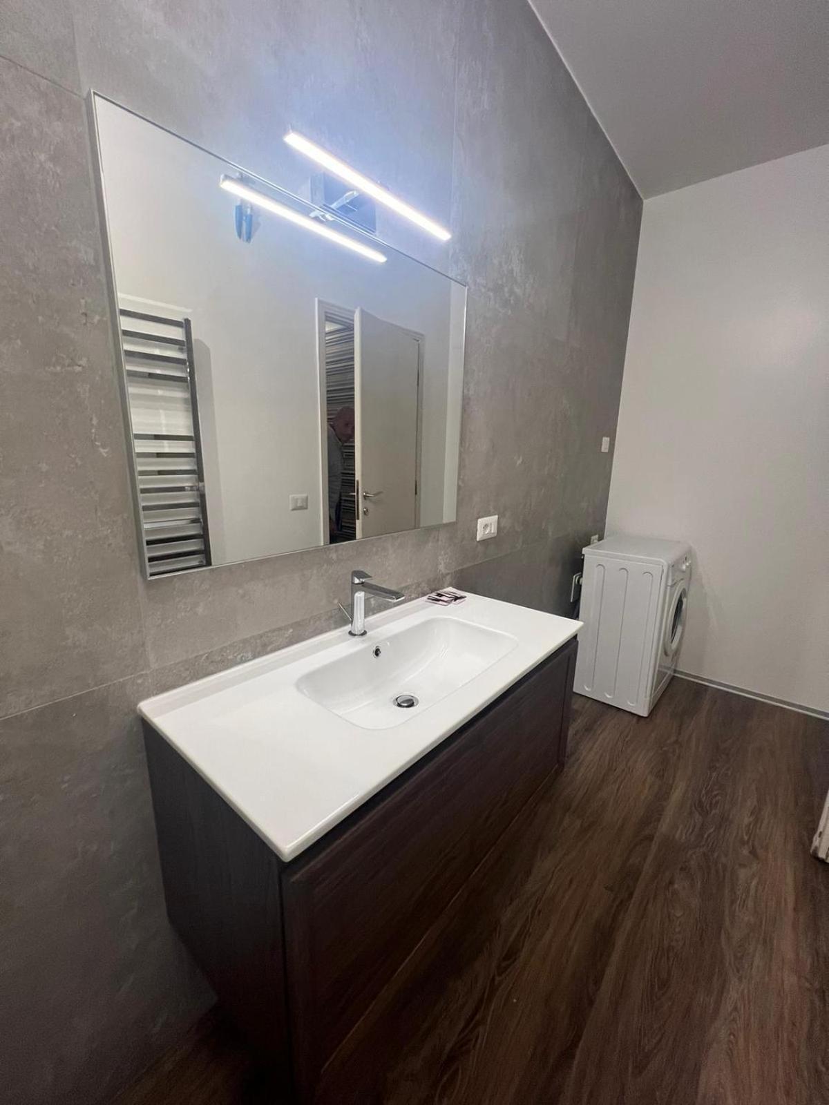 Da Lorenzo Agli Scipioni Apartment Rome Luaran gambar