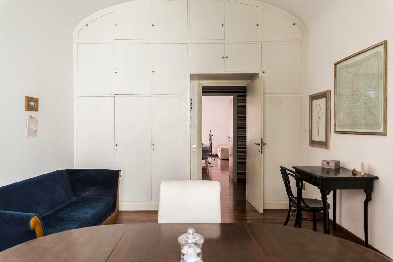 Da Lorenzo Agli Scipioni Apartment Rome Luaran gambar