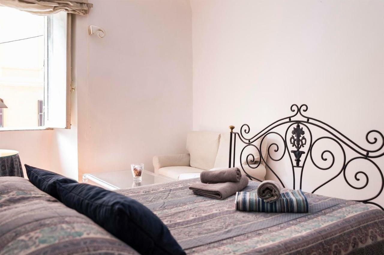 Da Lorenzo Agli Scipioni Apartment Rome Luaran gambar