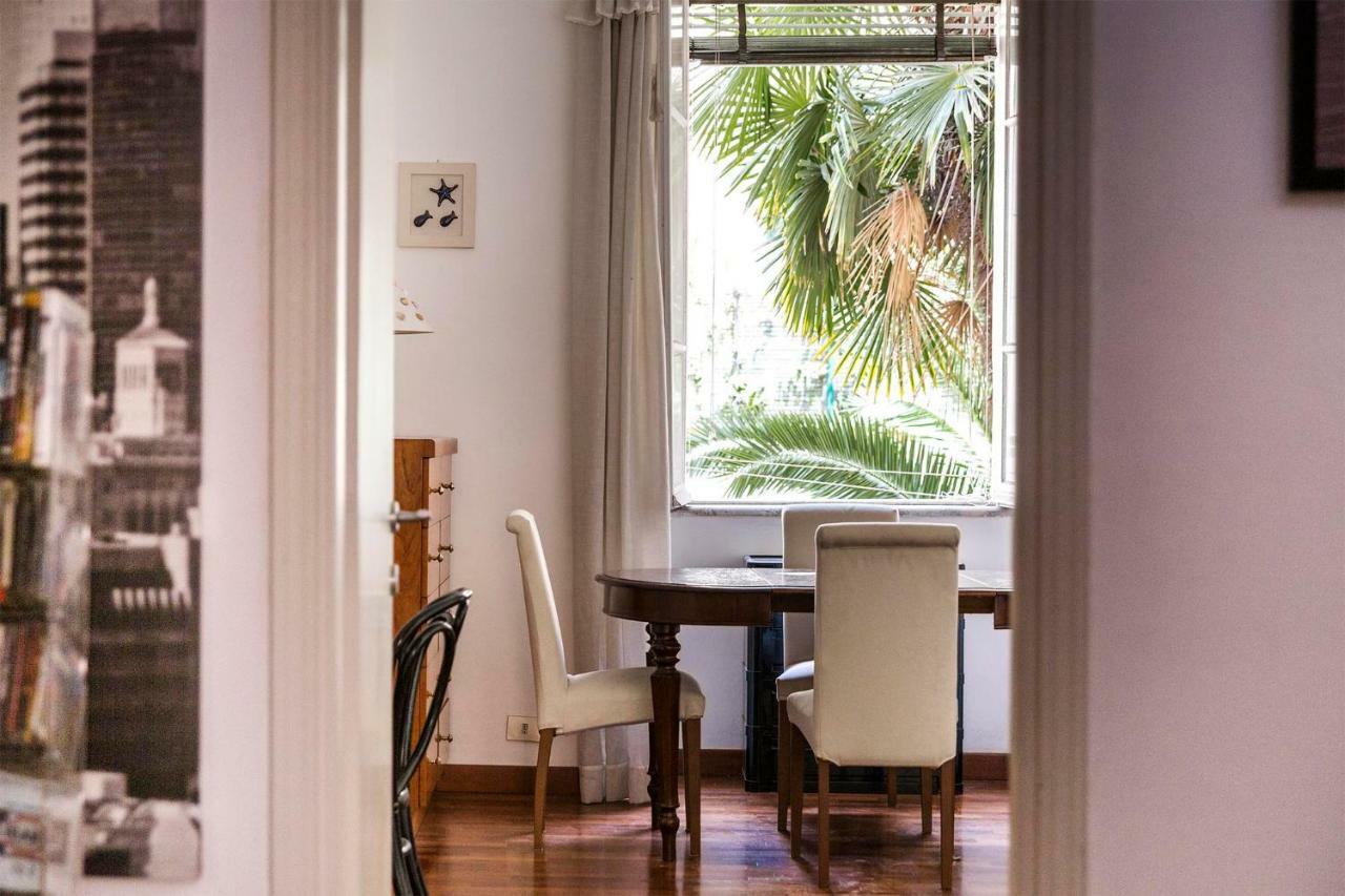 Da Lorenzo Agli Scipioni Apartment Rome Luaran gambar