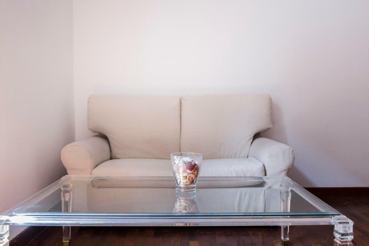 Da Lorenzo Agli Scipioni Apartment Rome Luaran gambar